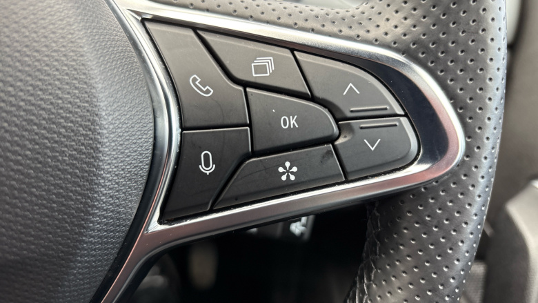 Renault Symbioz 1.6 E-Tech FHEV 145 Techno 5dr Auto Hybrid Estate